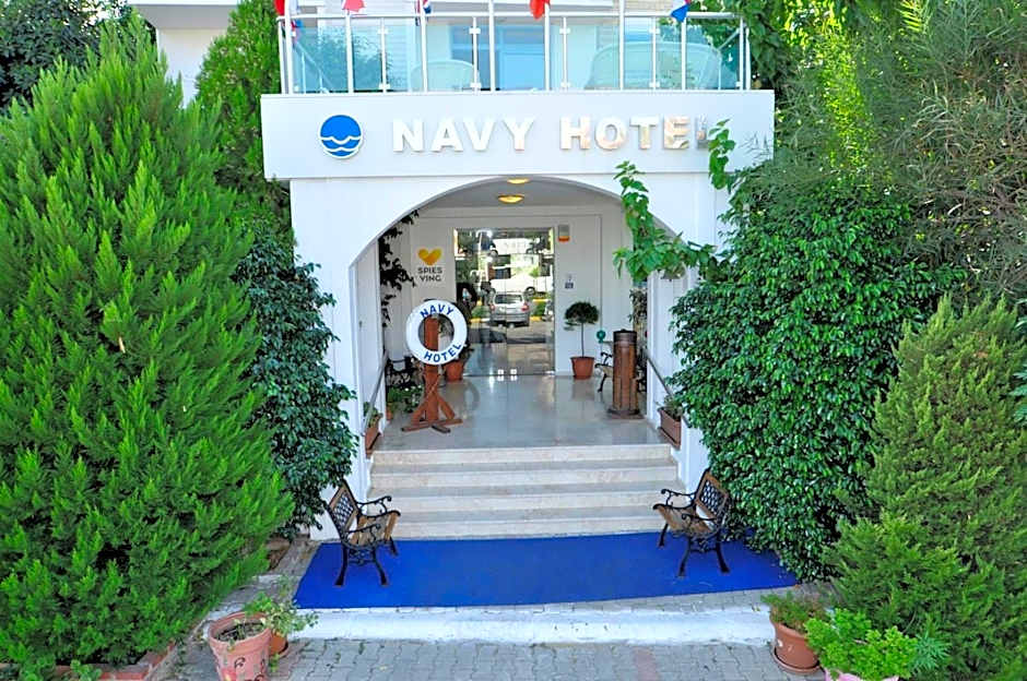 Photo 1 of 50 of Navy Hotel