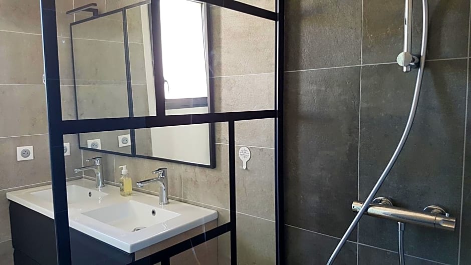 L'Abrico'Thym – Apt, UT