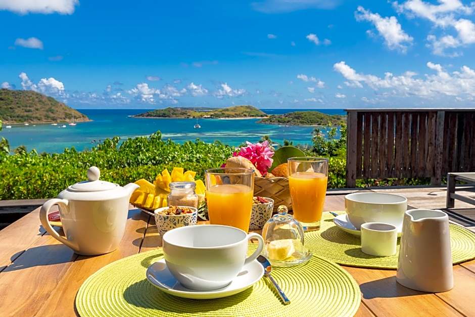 Karibuni Boutique Hotel