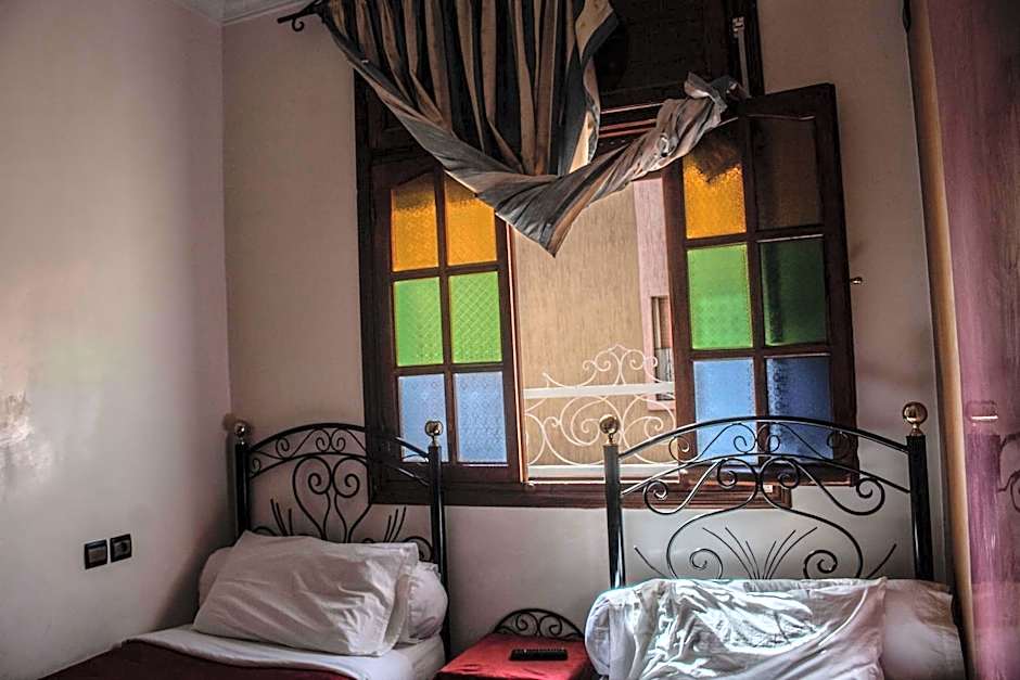 Hôtel Restaurant Ali