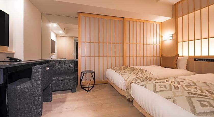 HOTEL VISTA TOKYO Tsukiji