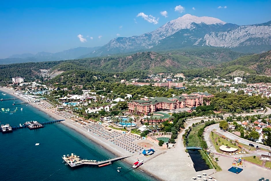 Asteria Kemer Resort