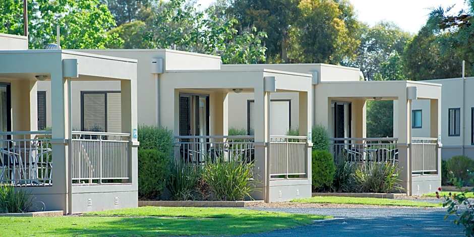 Berri Riverside Holiday Park