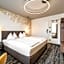 Hotel Lokomotive