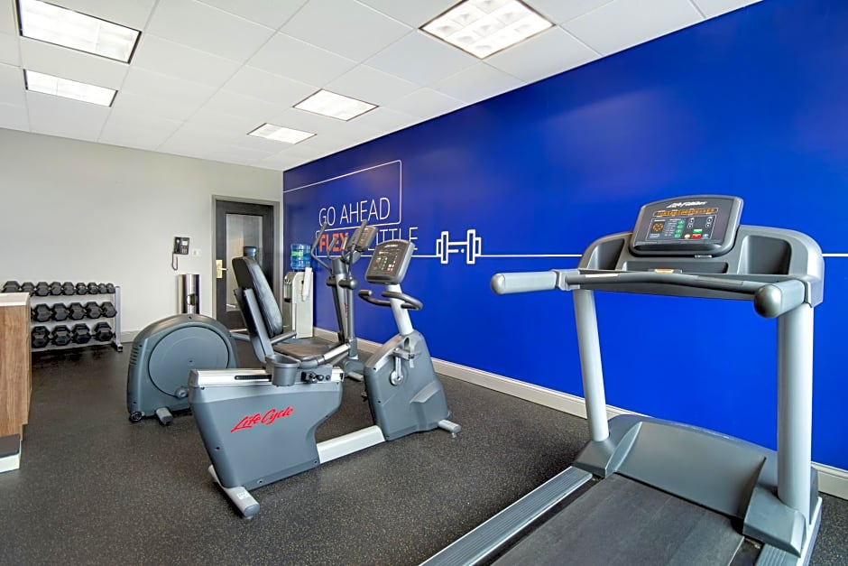 Holiday Inn Express Marietta - Atlanta Northwest By IHG