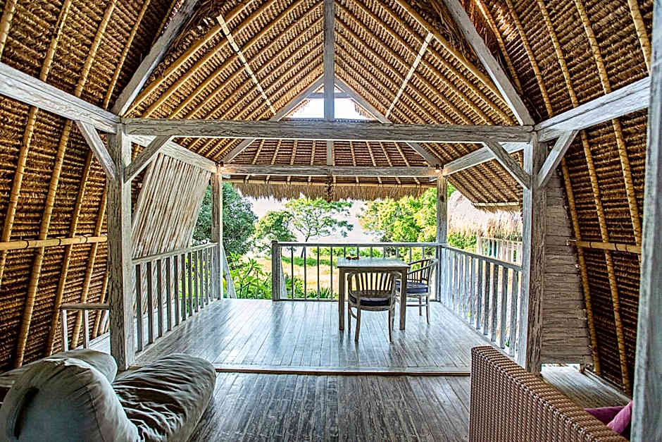 Naturale Villas