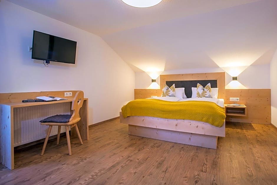 Badererhof Christine Wechselberger