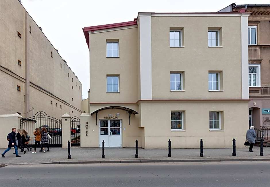 HOTEL LUBLIN