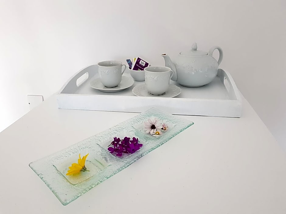 La Minoterie - Studio avec kitchenette et Chambre d'hôtes