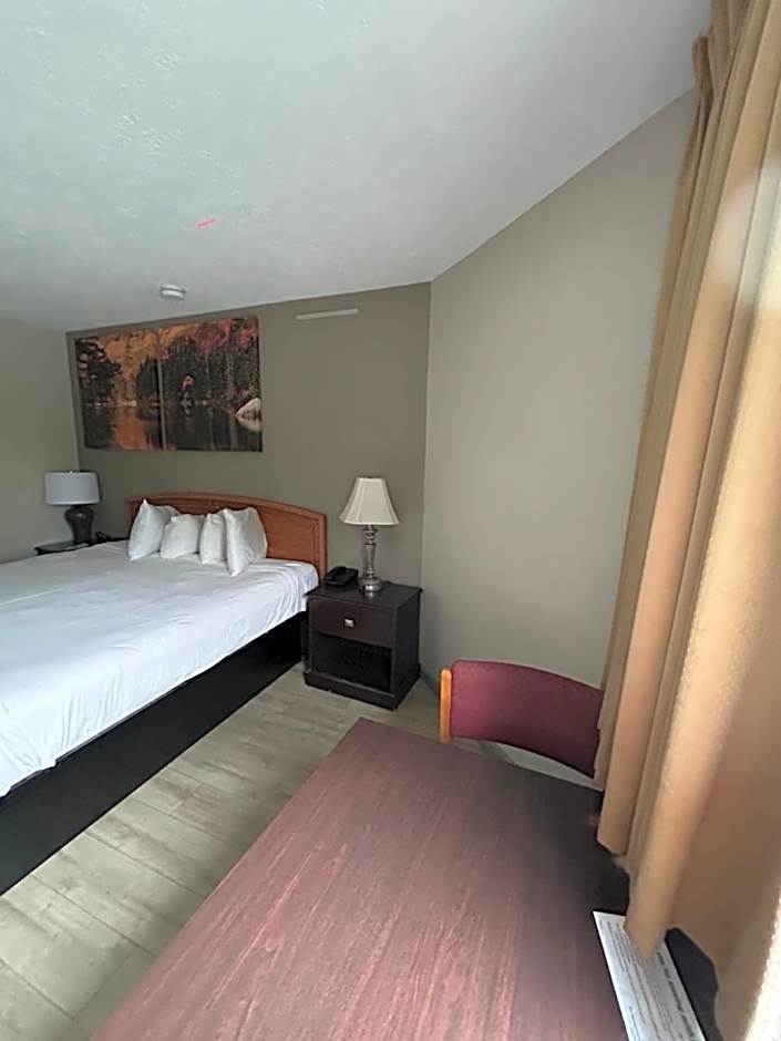 Park Inn