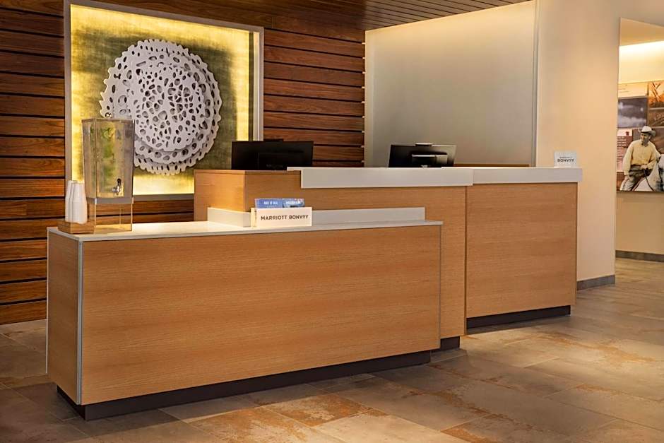 Fairfield Inn & Suites by Marriott South Kingstown Newport Area