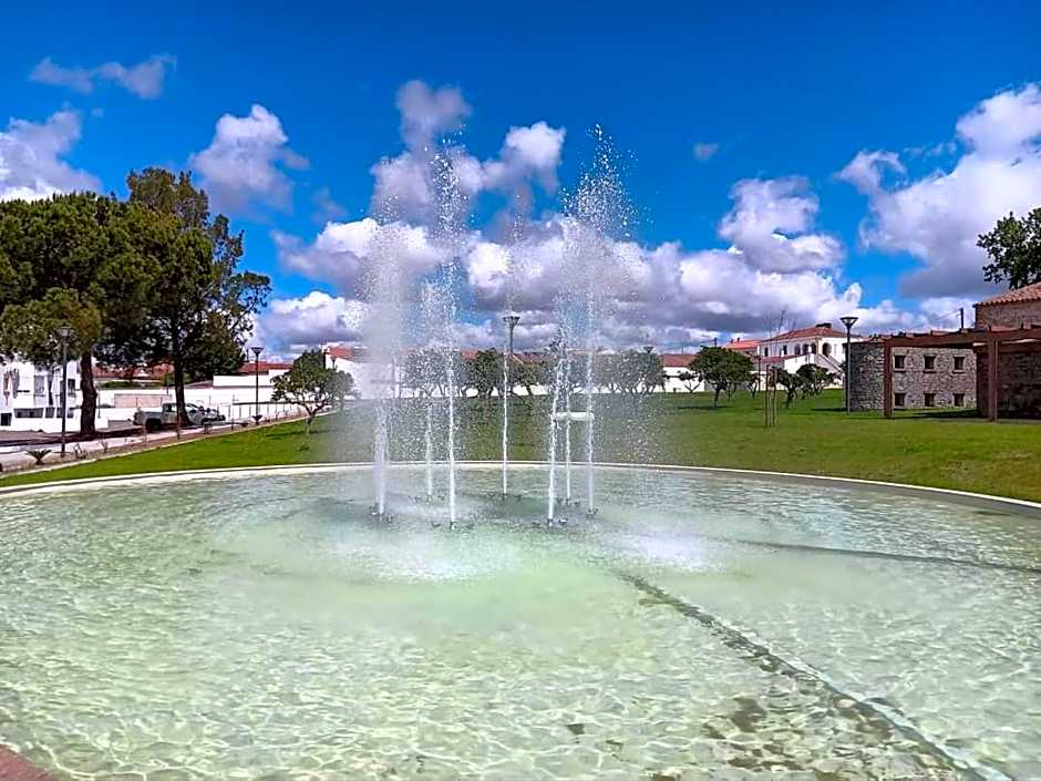 Hospedaria São João