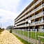 Dunes Suites Oceanfront