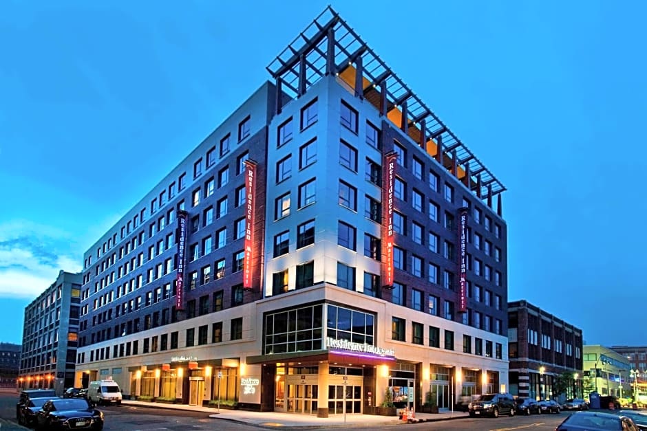 Residence Inn by Marriott Boston Back Bay/Fenway