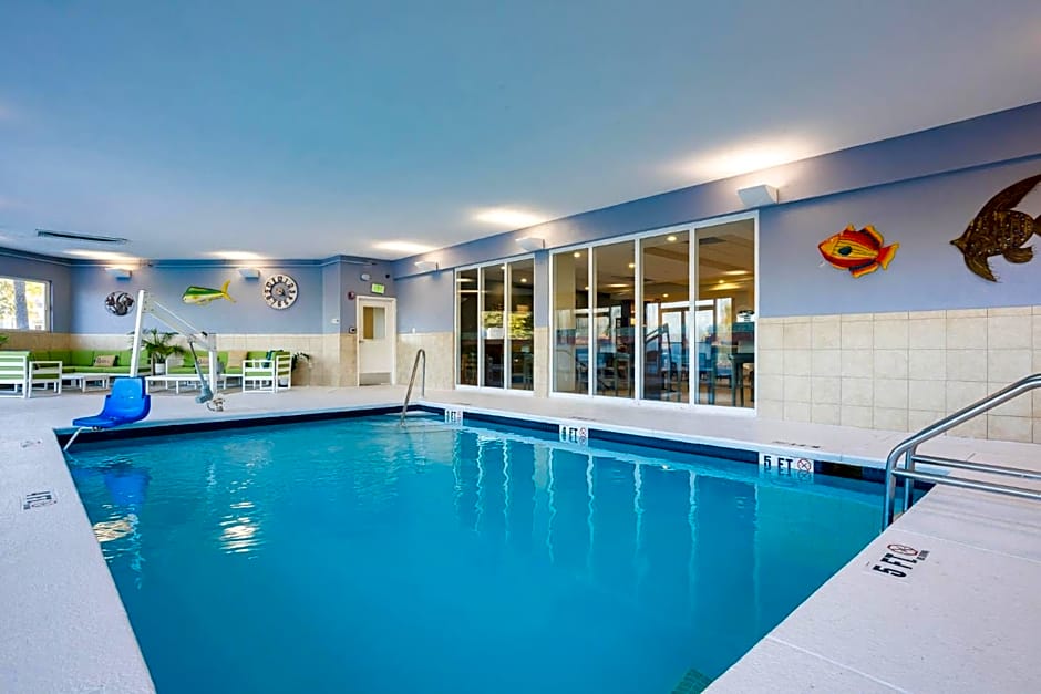 SummerPlace Inn