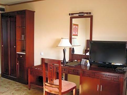 Motel DHS - Chinese Restaurant