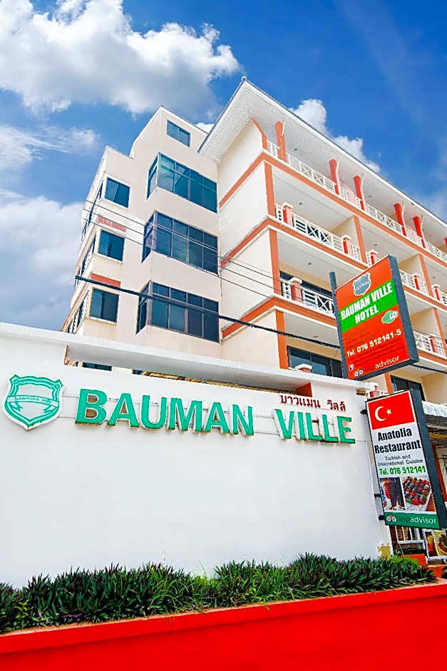 Bauman Ville