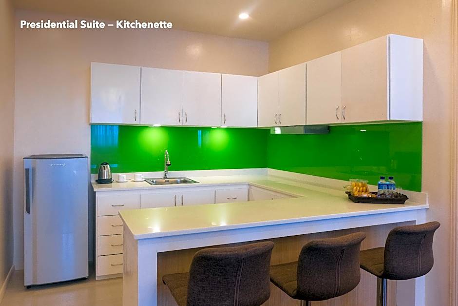 Iloilo Gateway Hotel