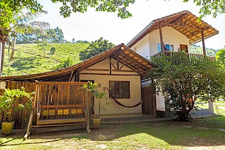 Deluxe Room (1 adult + 1 child)