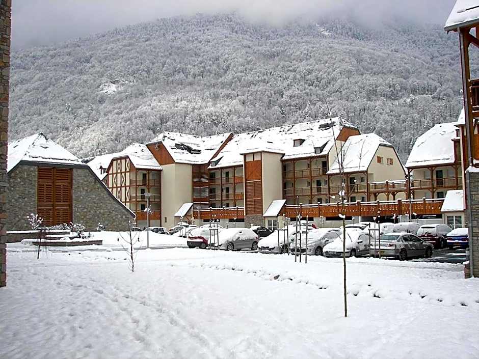 Lagrange Vacances Le Belvédère