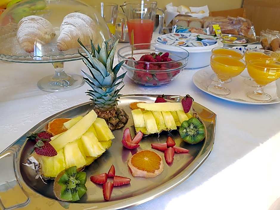 Pantanello Rooms Avola