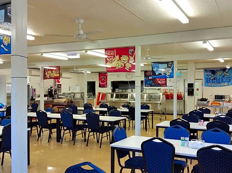 Leichhardt Accommodation