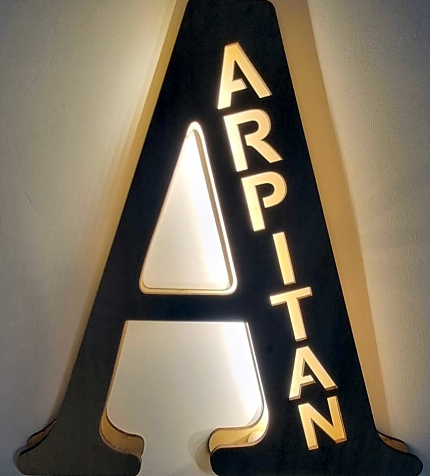 Chalet Arpitan - rentals