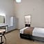 Comfort Inn Clubarham