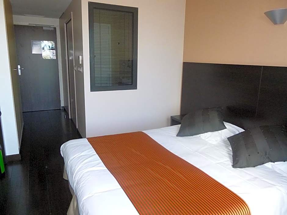 Logis Hôtel Terre de Loire