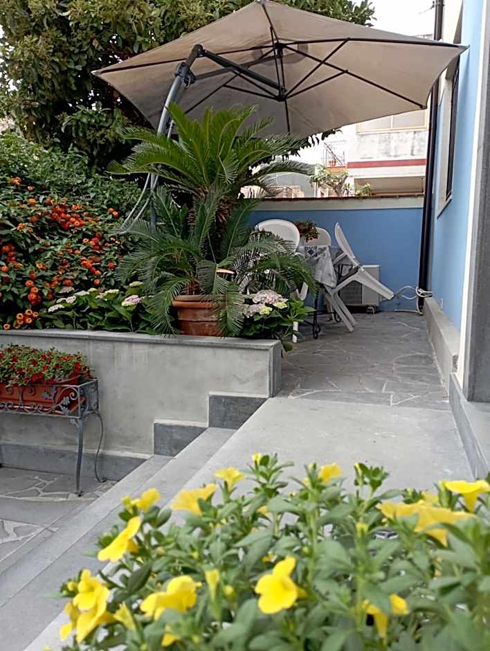 B&B Betania – Riposto, CA