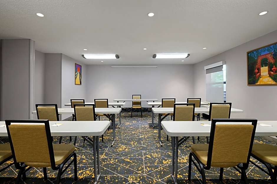 Hampton Inn Havelock