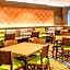 Fairfield Inn & Suites by Marriott Atlanta Fairburn