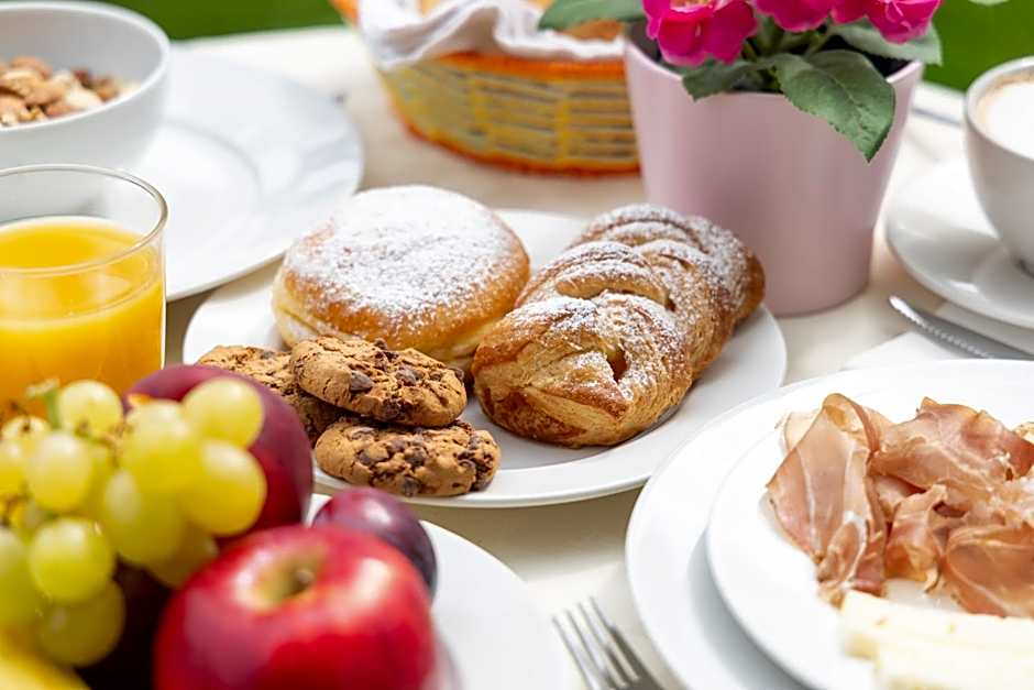 B&B Antico Borgo Marcemigo