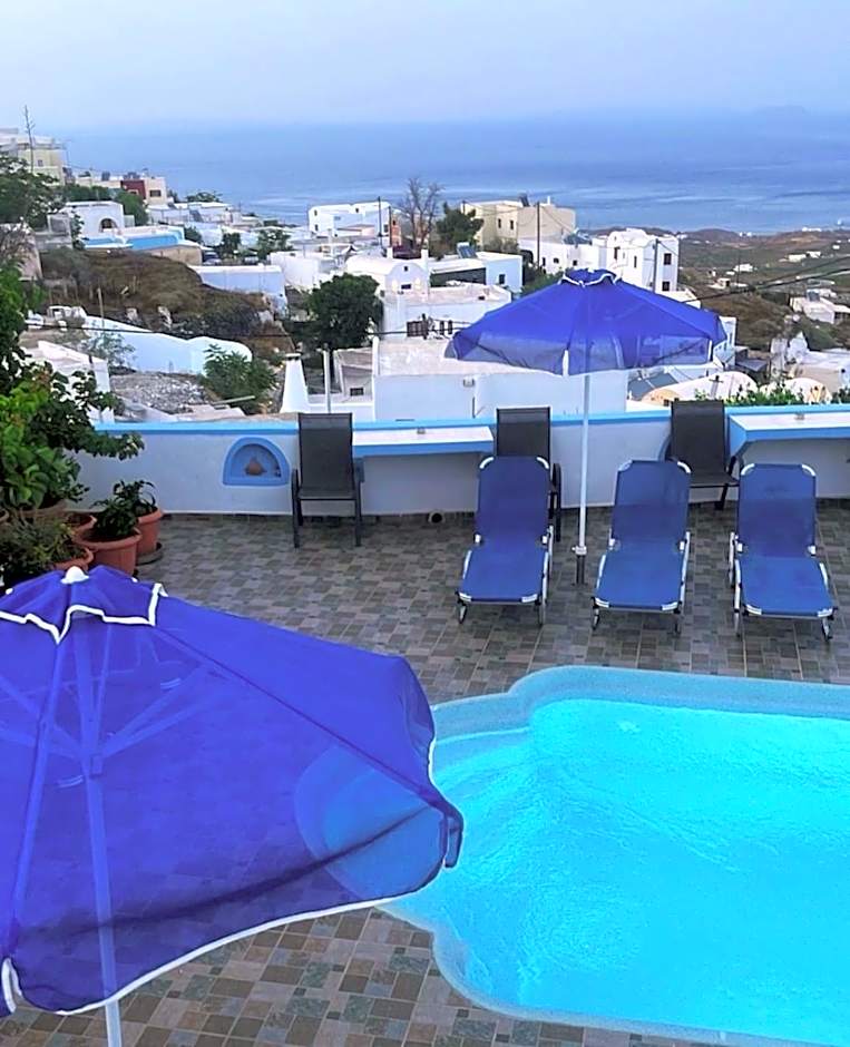 Stella Nomikou Apartments