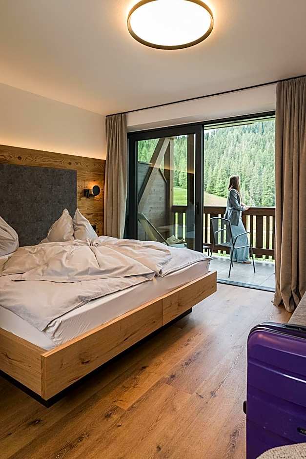 Hotel Wolf