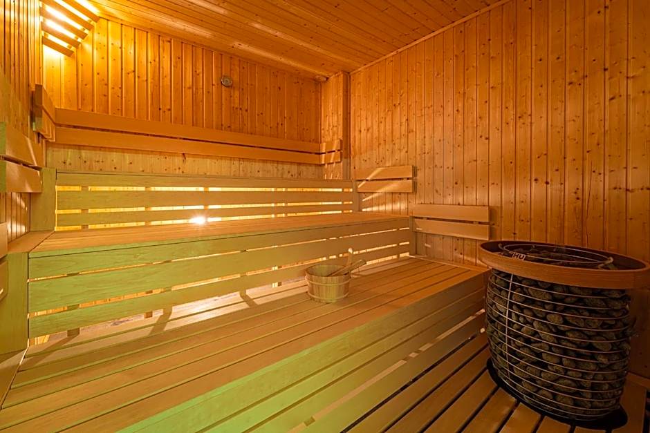 Hotel Slávia Svidník SPA & RESTAURANT