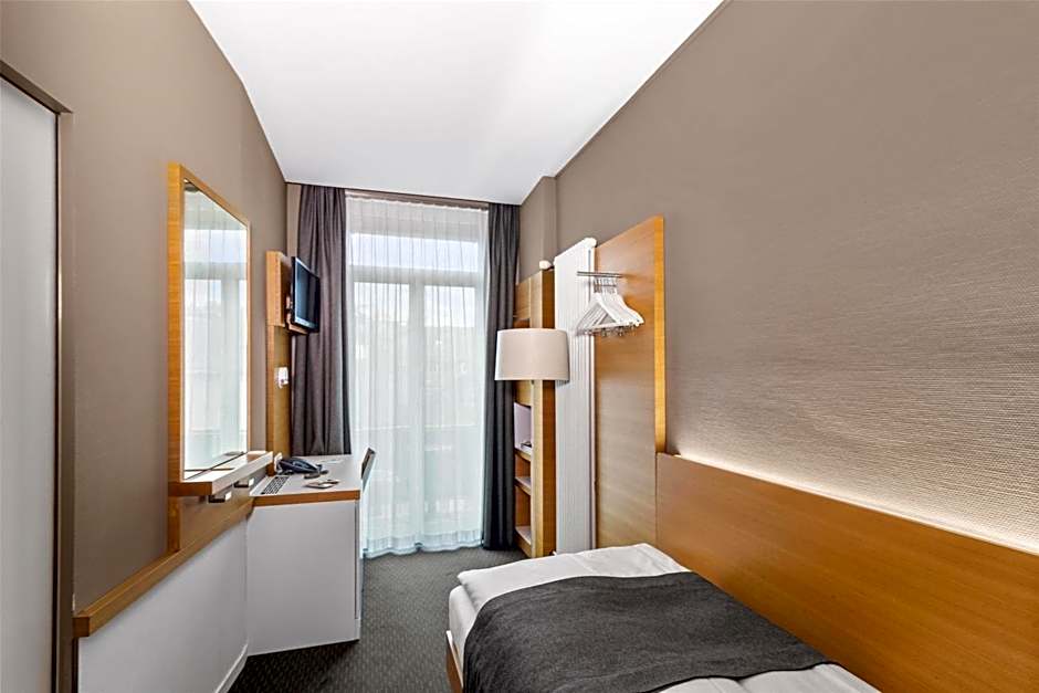 Best Western Plus Hotel Zurcherhof