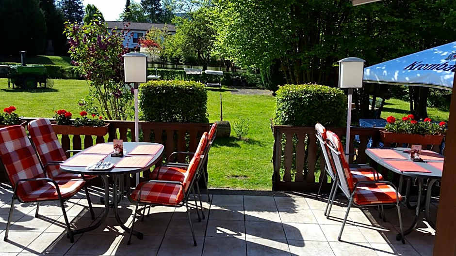 Hotel Bechtel