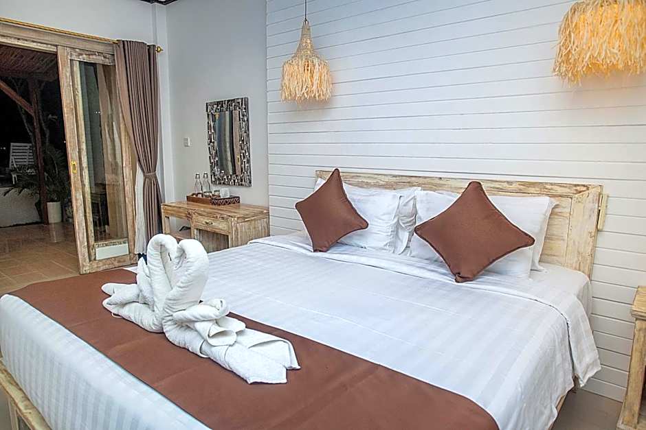 D'Pasih Private Villa