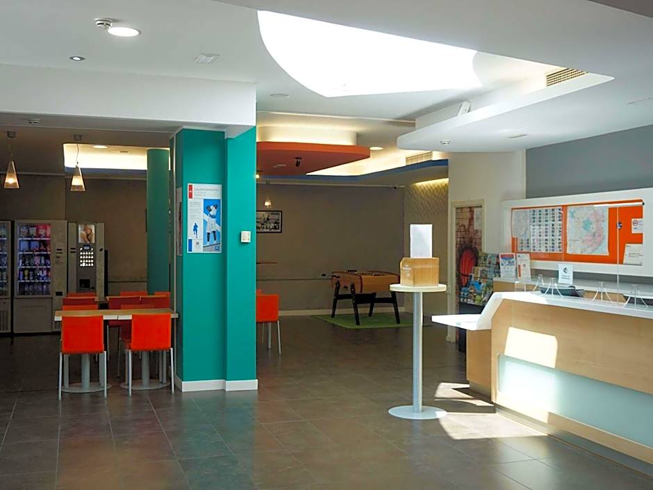 Ibis Budget Girona Costa Brava