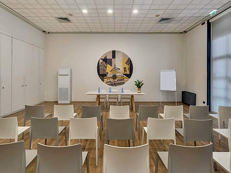 B&B Hotel Cremona