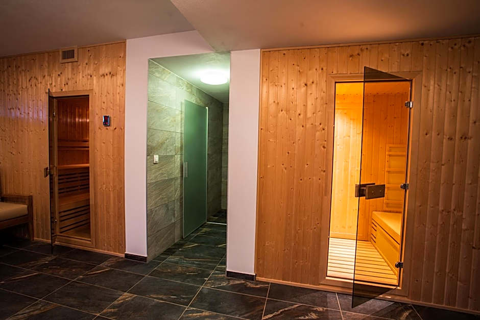 Vila Ambiente Donovaly