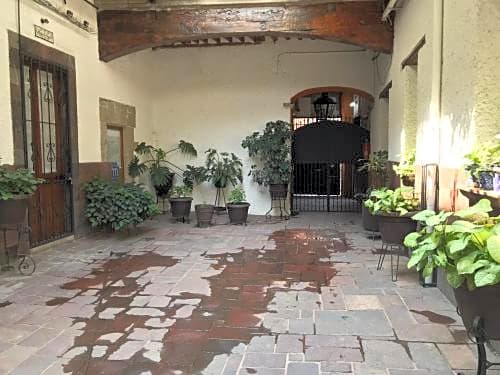 Casa Mesones