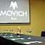 Movich Hotel de Pereira