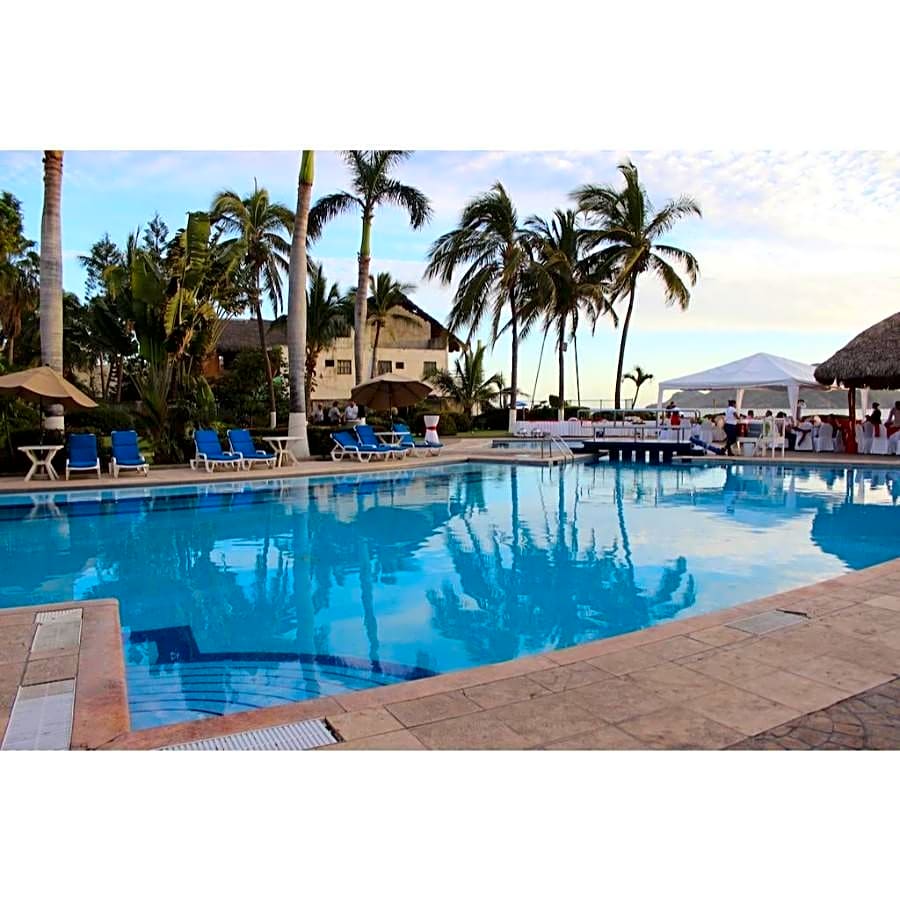 Mision Mazatlan