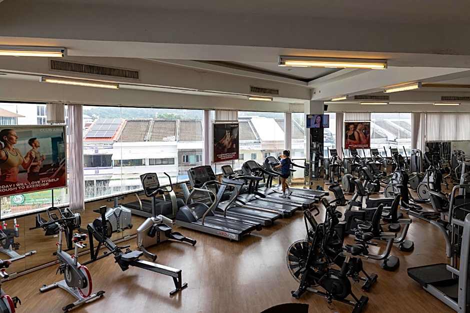 Royal Phuket City Hotel