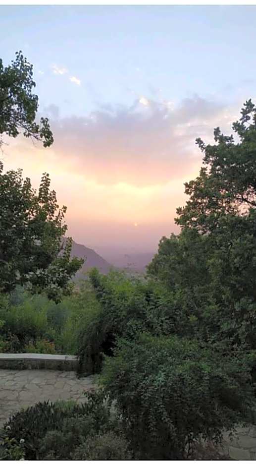 Auberge des Cascades Imouzzer - Paradise Valley