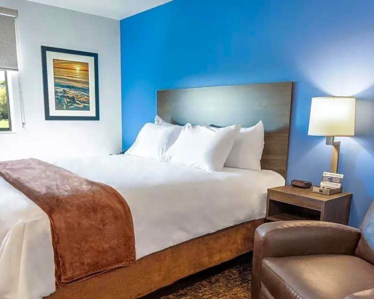 Sonesta Simply Suites Avondale