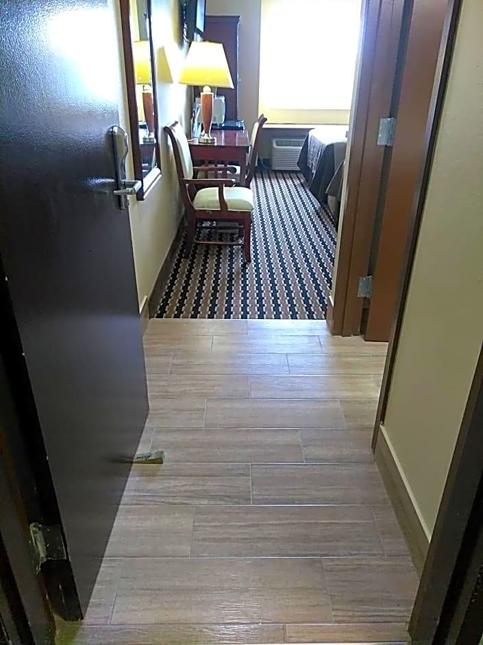 Expo Inn