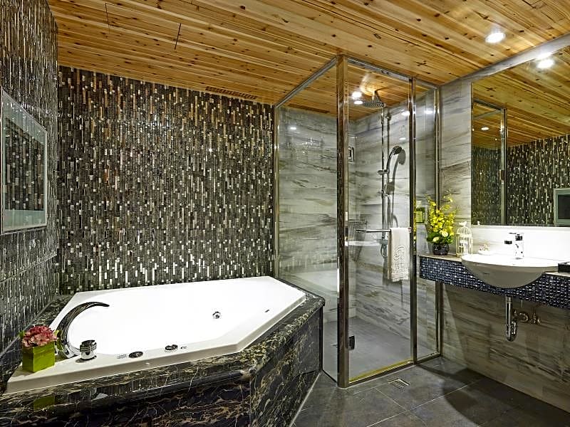 Beauty Hotels Taipei- Hotel Bchic